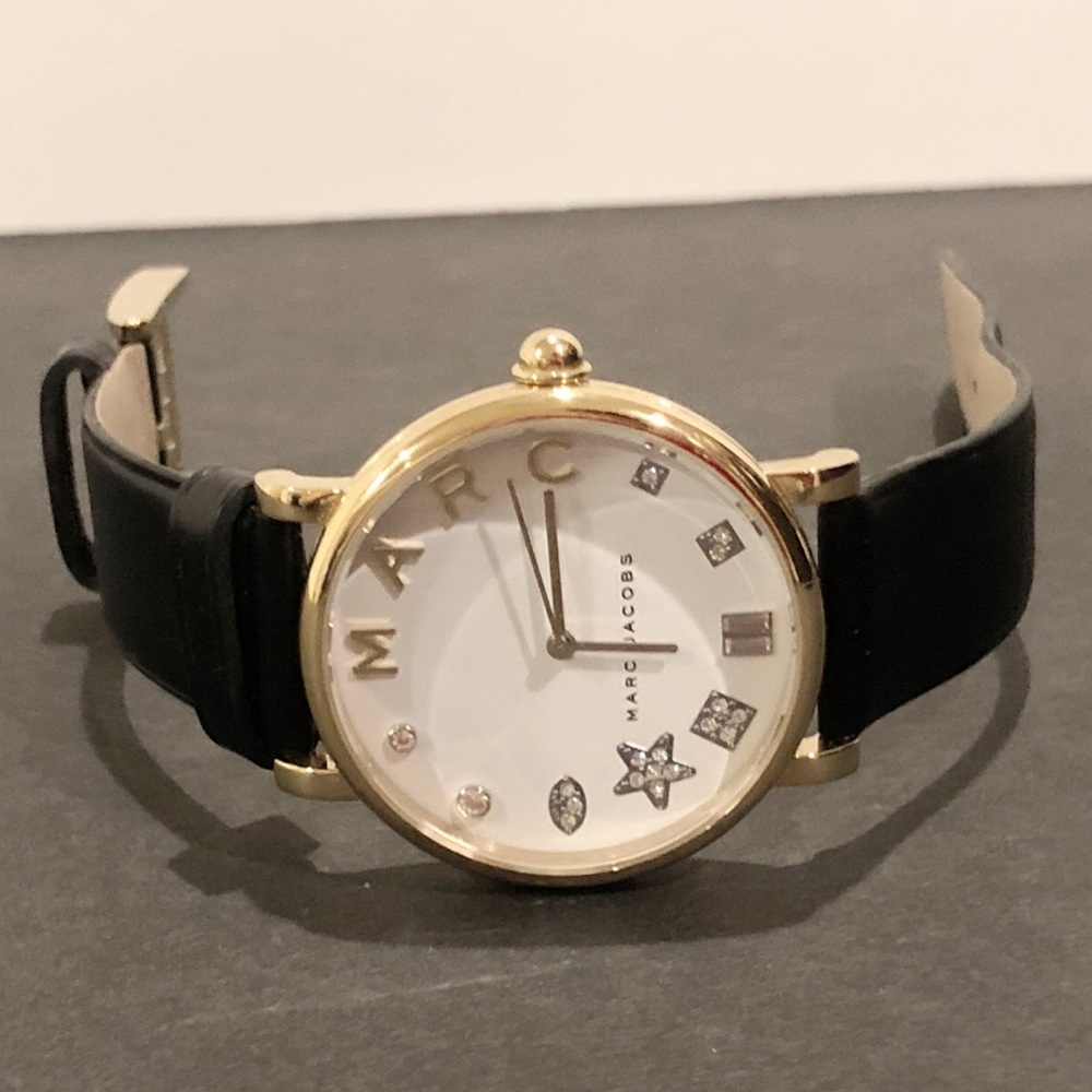 Marc Jacobs Watch - Picture 2 of 6